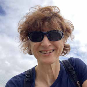 Anne Bennett profile