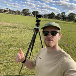 Lochie Hookway profile