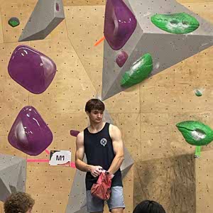Conrad Gowland profile