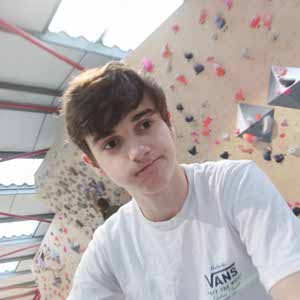 Ethan Bird profile