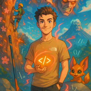 Samuel Bouchard profile