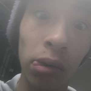 Nick Ray profile