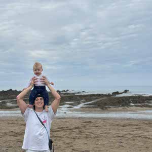 Toby Addison profile
