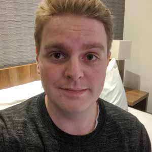 Ryan Hill profile
