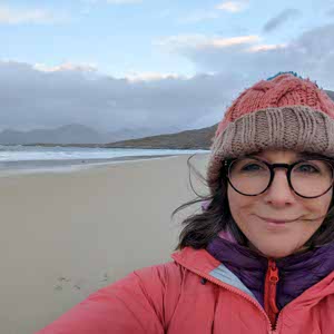 Emily Bradbury profile