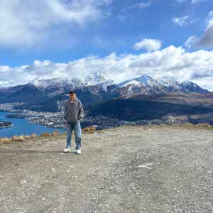 Chase Clarke profile