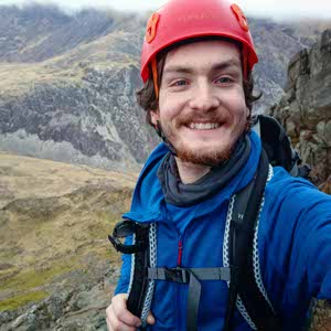 Ethan Wheeler profile