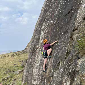 Rachael Brazell profile