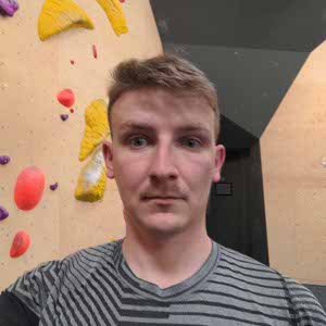 Patrick Hofmann profile