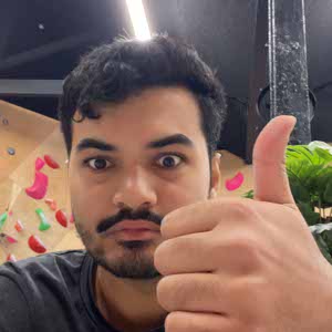 Mrinal Joshi profile