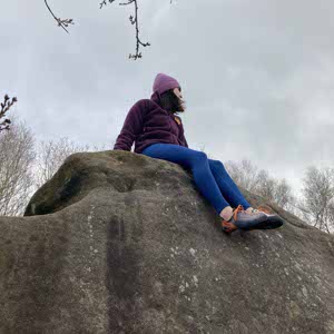 Meghan Hartman profile