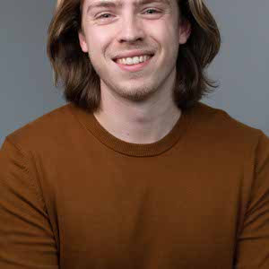 Greg Fryer profile