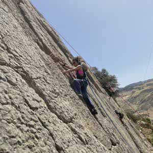 Anastasija Stepic profile