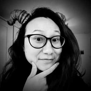 Jessica Gao profile