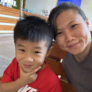 Yi Jie Wong profile