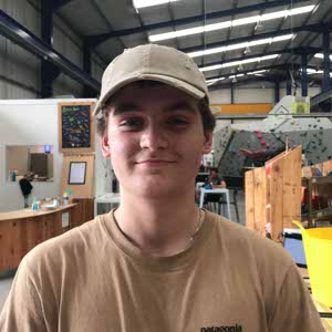 Noah Gilmour profile