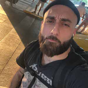 Oguzhan Akgül profile