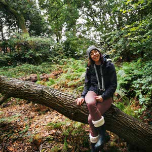 Charlotte Watson profile