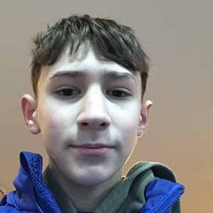 Alex Afshar profile