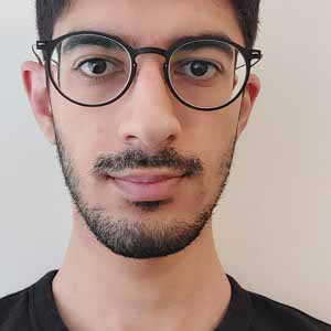 Farbohd Monsef profile