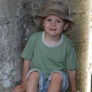 Harry Townsend profile