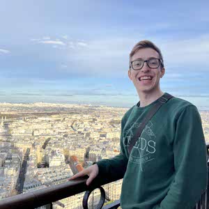 Alex Johnson profile