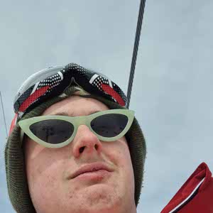 Sam Campbell profile
