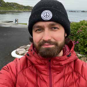 Callum Mickleson profile