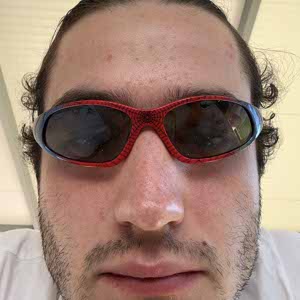 Sam Forster profile