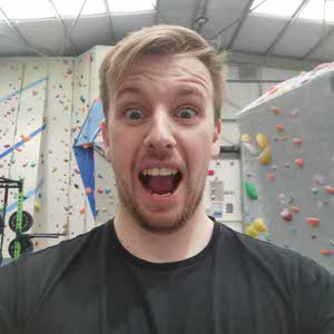 Ben Barker profile