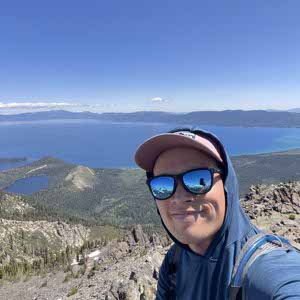 Spencer Axton profile