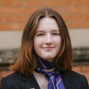 Rose Smith profile