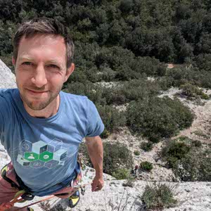 Dan Carley profile