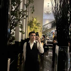 Andrew Bassil profile