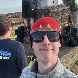 Jed Winter profile