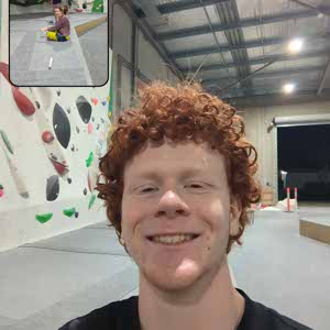 Alec Hulse profile