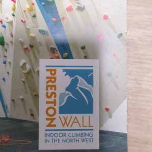 Preston Wall profile