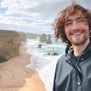 Craig Pesme profile