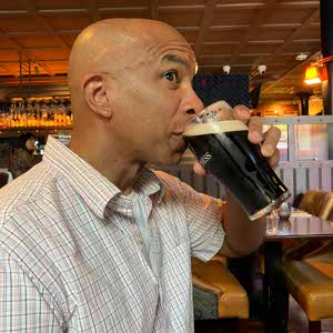 Doug Godfrey profile