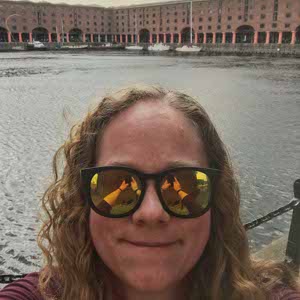 Stacy Phillips profile