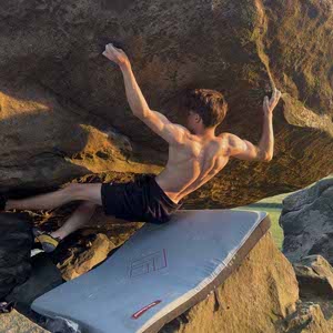 Charlie Bamber profile