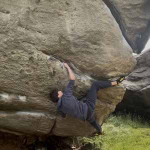 Charlie Bamber profile