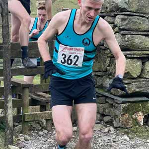 Alastair Dunn profile