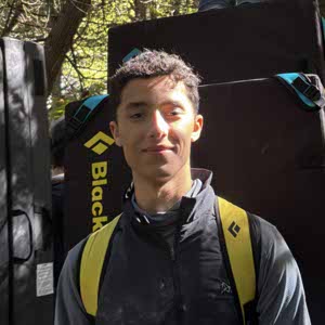Mahmoud Chaouni profile
