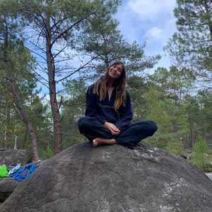Beth Squibb profile