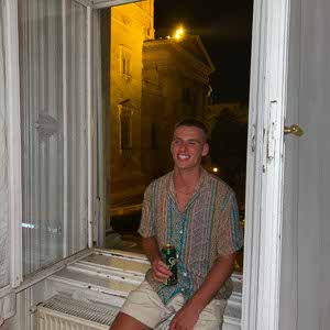 Callum Smith profile