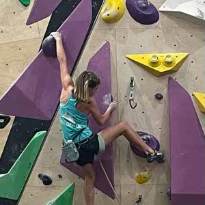 Anya Barker profile