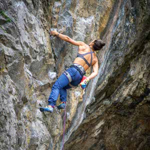 Faye Waller profile