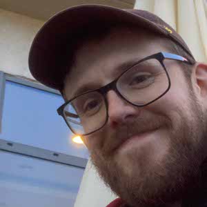 Callum Davies profile