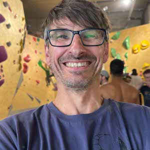 Steve Goode profile
